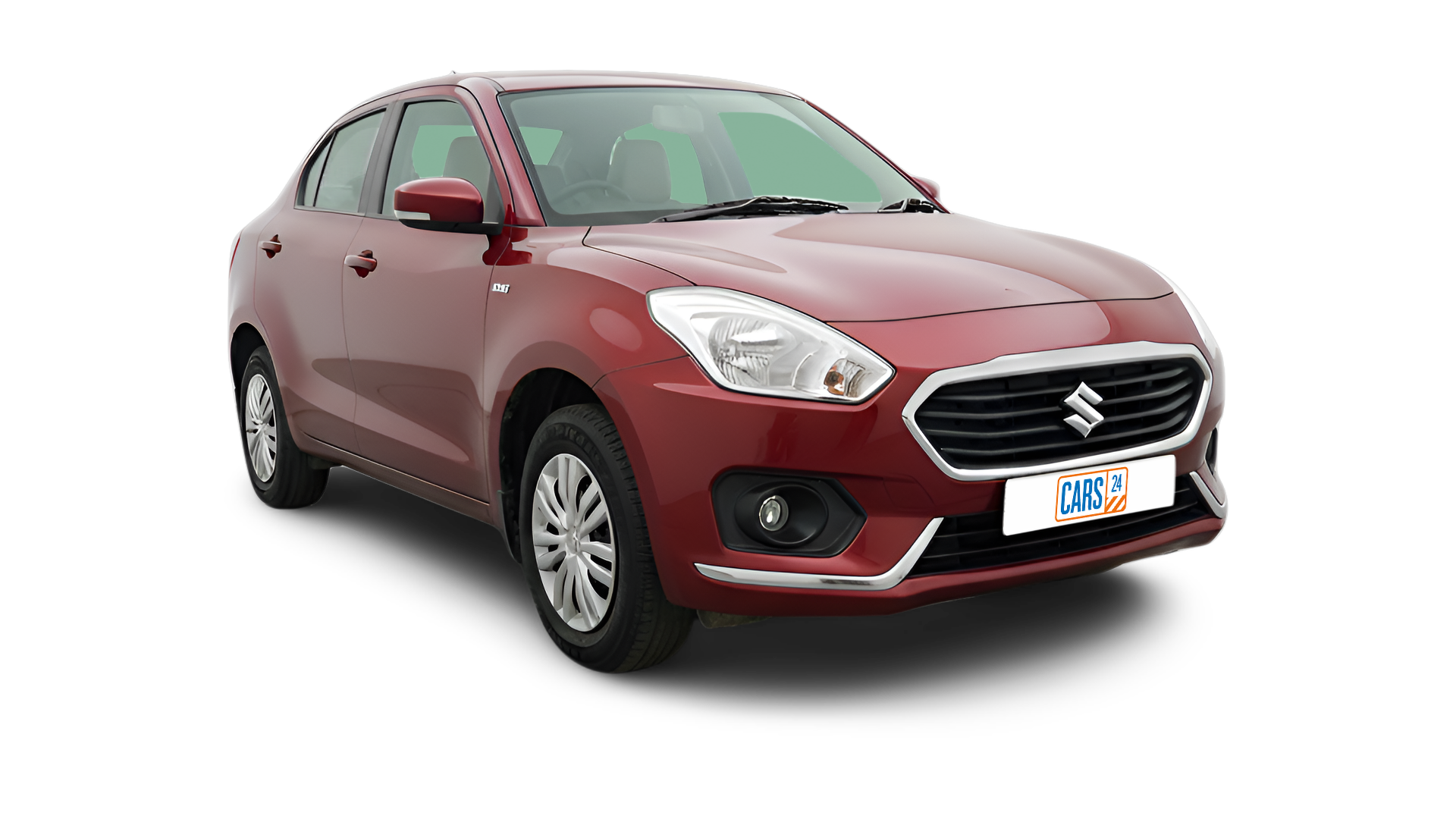 Maruti Dzire-img